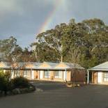 Фотография мотеля Swaggers Motor Inn