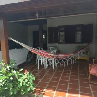 Фотография гостевого дома Casa Praia Itapeva-Torres