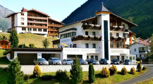 Фотография мини отеля Apart Garni Romantica