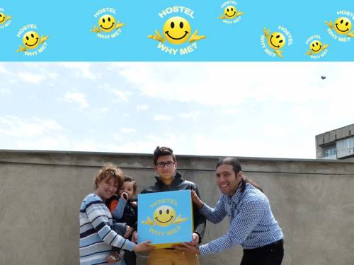 Фотография хостела Why Me