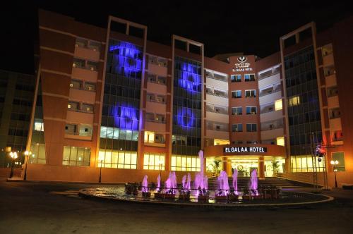 Фотография гостиницы Tolip El Galaa Hotel Cairo