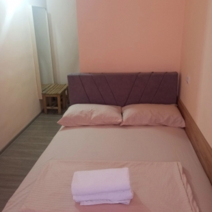 Фотография квартиры Апартаменты Просторный в Ереване