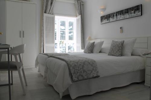 Фотография гостевого дома Alameda