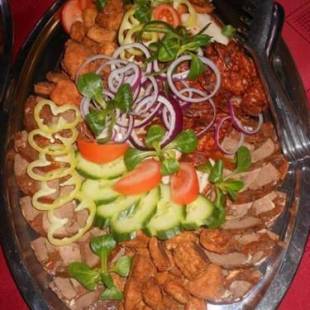 Фотографии мини отеля
Fónagy és Walter Vendég- és Borház