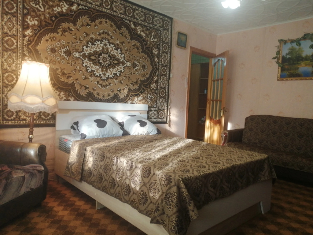 Фотография квартиры Квартира у Натальи