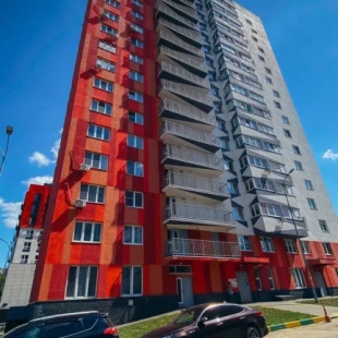 Фотография квартиры Апартаменты у аквапарка Океанис