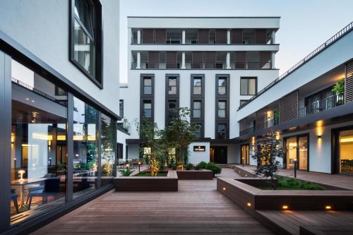 Фотографии гостиницы 
            Il Decameron Clubhouse