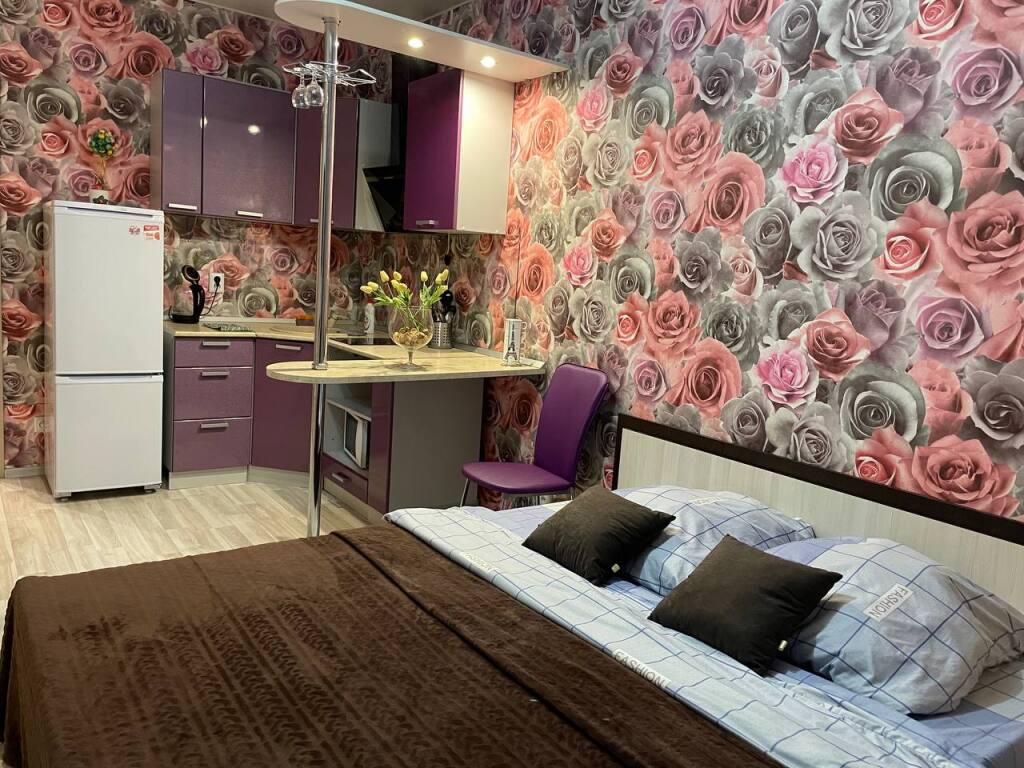 Фотография квартиры Апартаменты в ЖК Молодежный