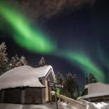 Фотография гостиницы Northern Lights Village