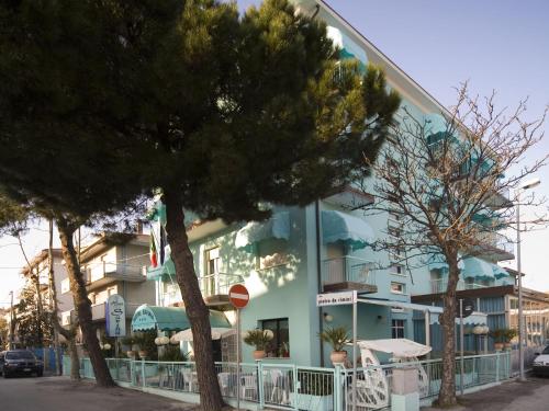 Фотография гостиницы Hotel Savina