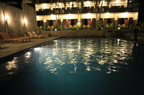 Фотография гостиницы OYO 2020 Hotel Bumi Aditya