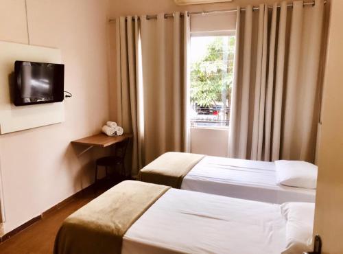 Фотография гостиницы Hotel Belvedere