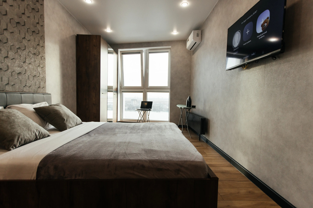 Фотография квартиры Квартира с Панорамным Видом на Дон