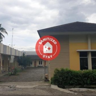 Фотография гостиницы SPOT ON 90159 Puri Asoka Guest House