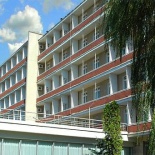 Фотография санатория Бештау