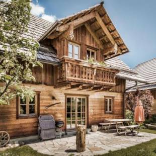 Фотографии гостевого дома 
            st martin chalets