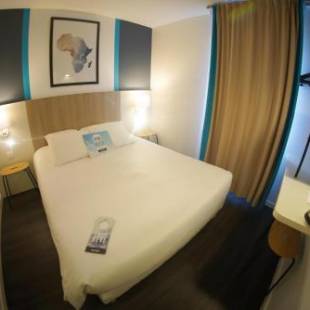 Фотографии гостиницы
Kyriad Hôtel La Fleche