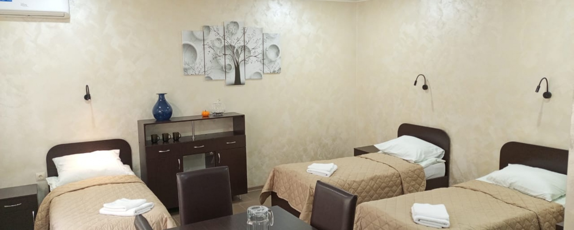 Фотографии гостиницы Мир