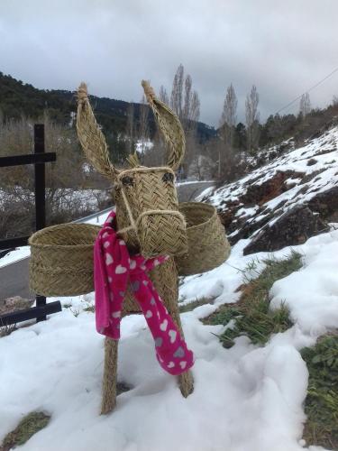 Фотография гостевого дома La María de Tortas