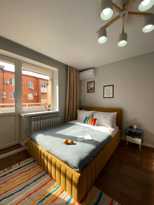 Фотографии квартиры
Апартаменты Дизайнерские для 4 Гостей в 5 Минутах от Трассы М4