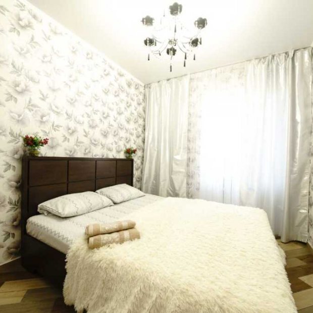 Фотографии квартиры 
            Апартаменты на Симбирцева 40А