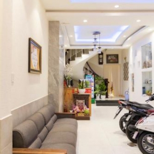 Фотография гостиницы Aqua Nhu Huynh Hotel