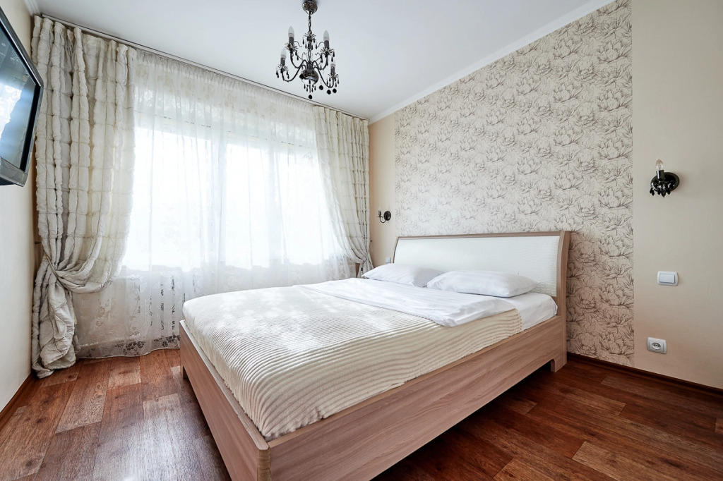 Фотография квартиры Апартаменты Kaminn apartments на Ларина