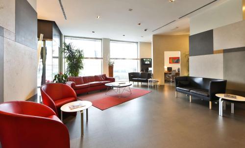 Фотография гостиницы Best Western Hotel Major