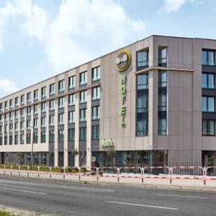 Фотографии гостиницы
B&B Hotel Krakow Centrum