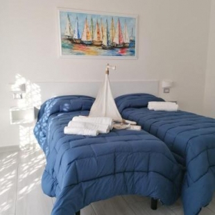 Фотография мини отеля B&B Audafra