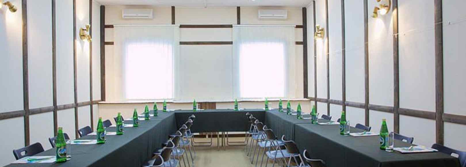 Фотография конференц-зала VE art resort №3