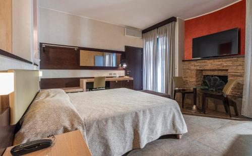 Фотография гостиницы Hotel Dei Nani