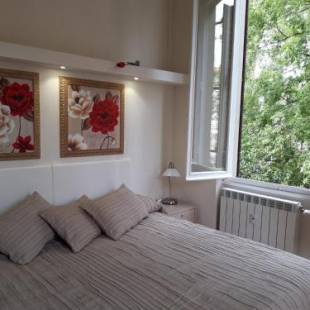 Фотографии мини отеля
Il Sorriso