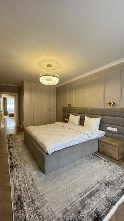 Фотография квартиры Апартаменты 4you 105