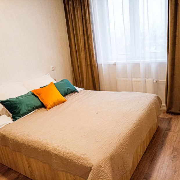 Фотографии квартиры 
            Апартаменты А-Студия Прелесть