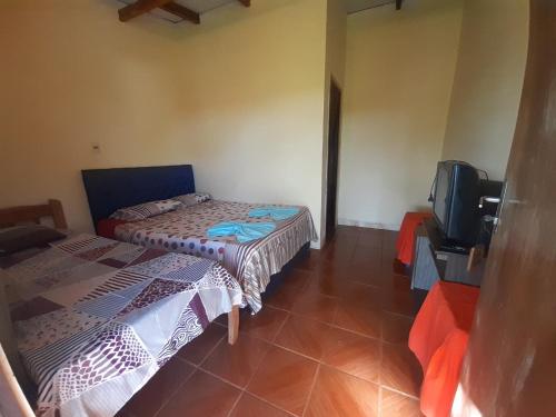 Фотография гостиницы Hotel-Balneario Acuamanía