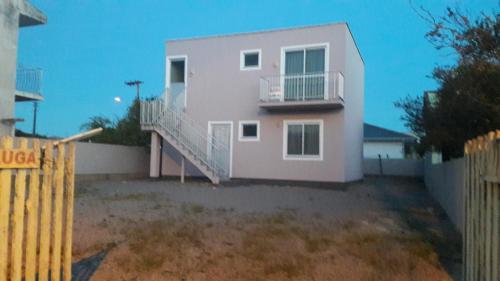 Фотография гостевого дома Morada do Mar Aberto - 100 metros da praia