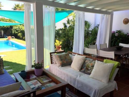 Фотография гостевого дома Casa das Cores