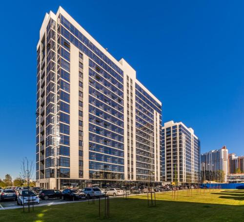 Фотография апарт отеля Салют