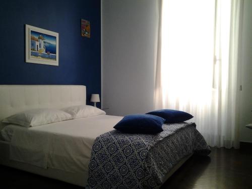 Фотография мини отеля Le Marinelle Trani B&B