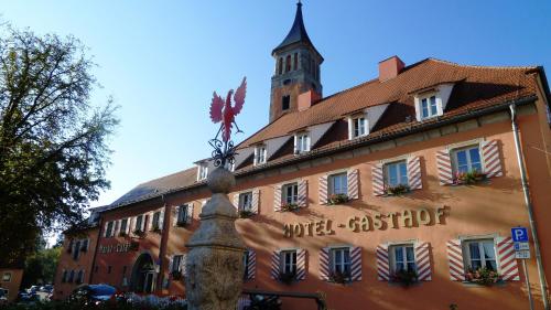 Фотография гостиницы Meister BÄR HOTEL Ostbayern