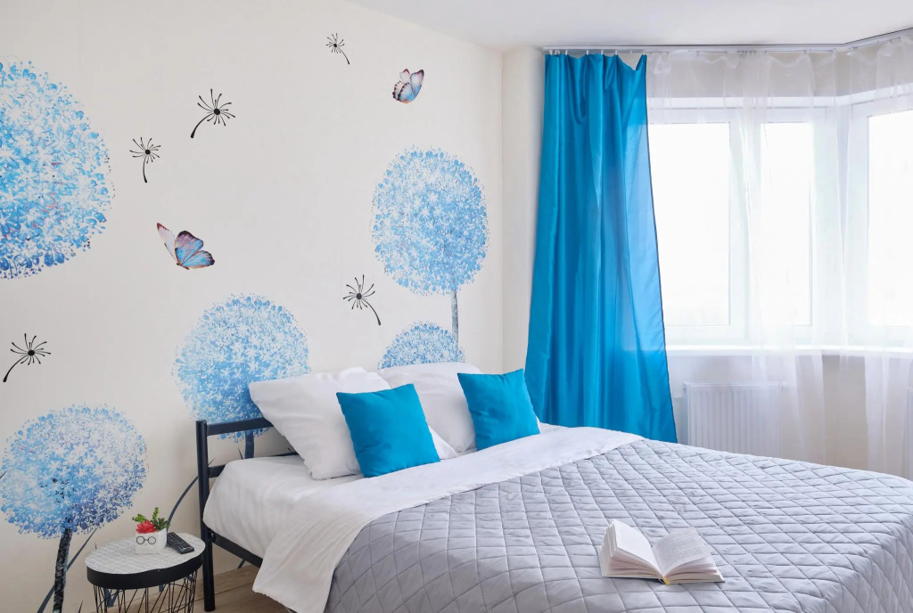 Фотография квартиры Апартаменты на улице Спутников 16