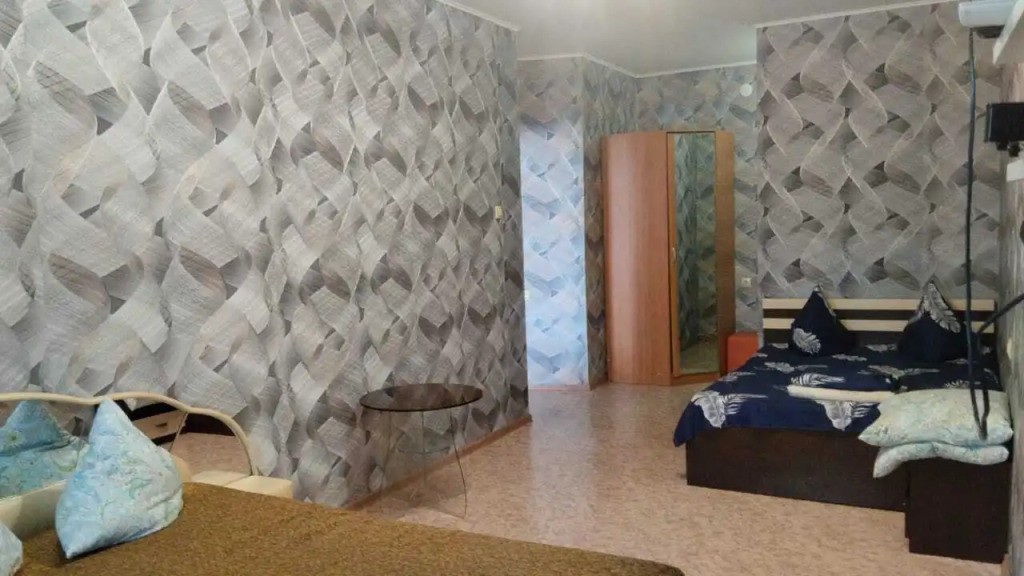 Фотография квартиры Квартира с удобным расположением