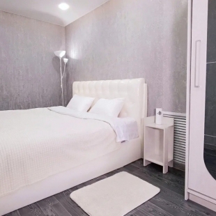 Фотография квартиры Апартаменты Уютный Север на Сомова 6