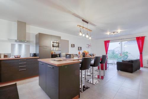 Фотография гостевого дома La Coralienne