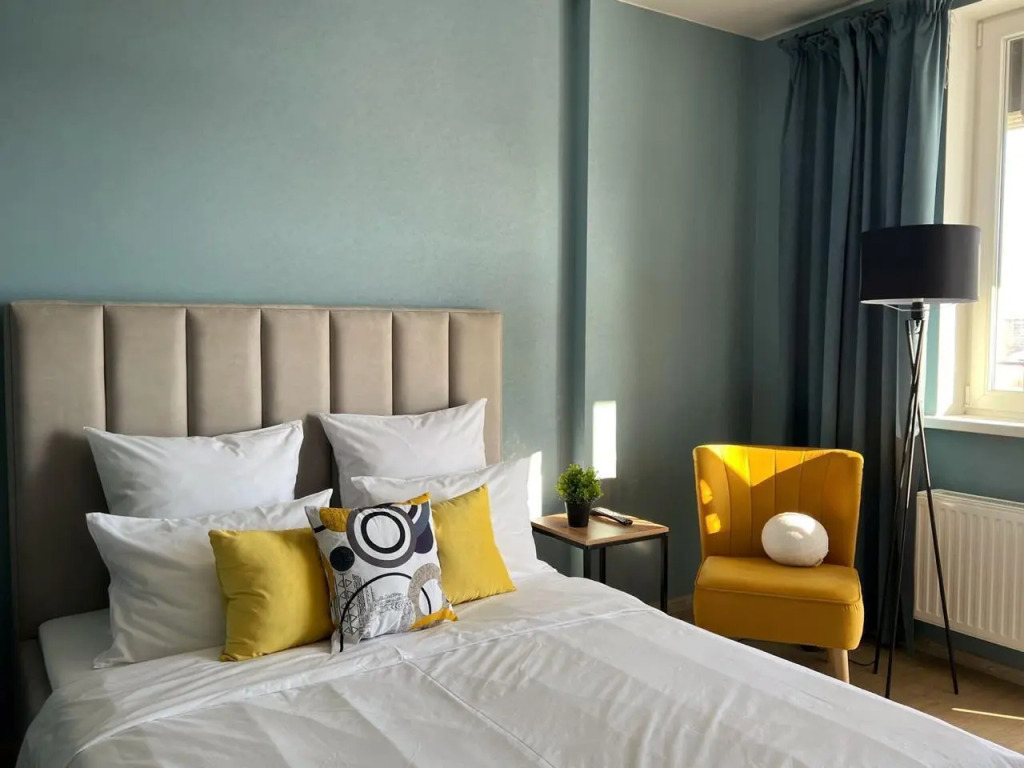 Фотография квартиры Квартира на Улице Оренбургский тракт 8Д