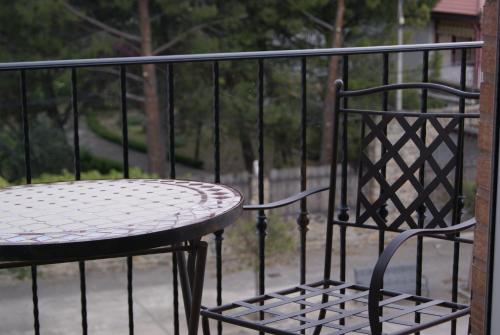 Фотография гостевого дома Hostal Peñacárdena