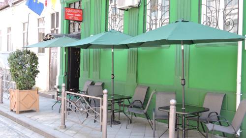 Фотографии гостиницы
Batumi City