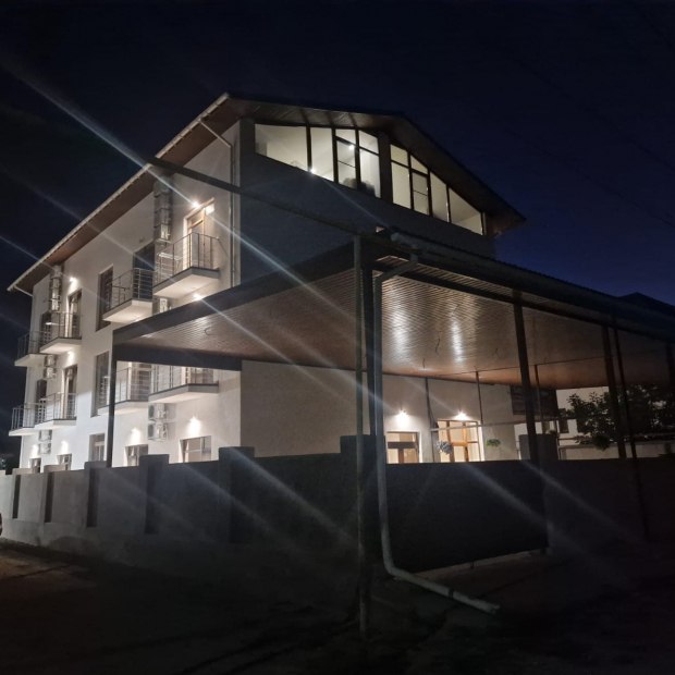 Фотографии гостевого дома 
            Дамиан