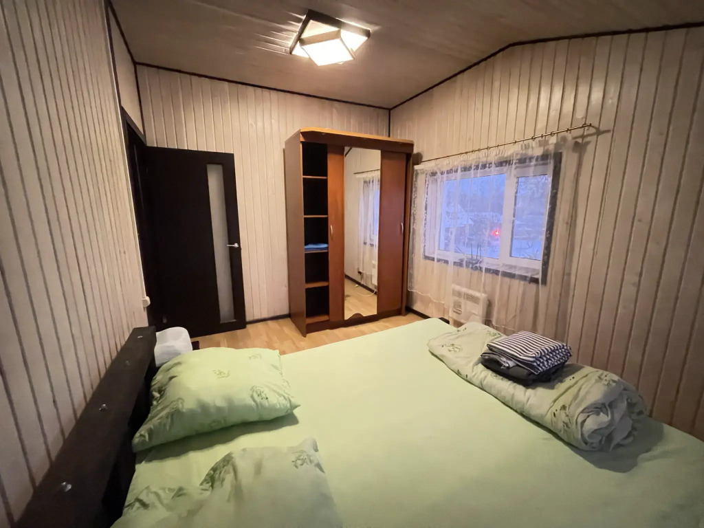 Фотография Коттеджа Коттедж Лосевские пороги